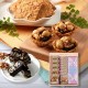 綜合禮盒K1（夏綜塔5入+杏仁瓦片8入+核桃糕200g）